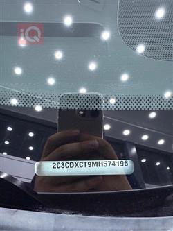 دودج تشارجر